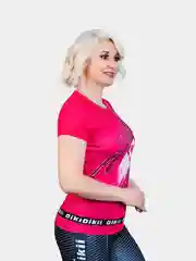 Футболка женская Миллениум