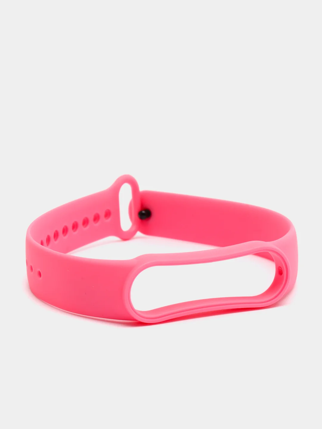 Фуксия ремешок для Xiaomi Mi Band 5, 6