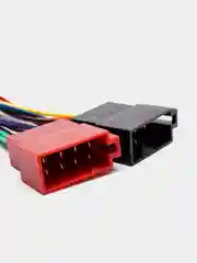 Переходник для магнитол штатный ISO CARAV 12-118 на Nissan 1999+