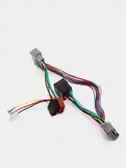Переходник для магнитол ISO (CARAV 12-229) Honda 2008+