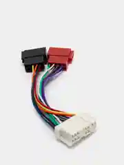 Переходник для магнитол штатный ISO CARAV 12-113 на Hyundai 1998+, KIA 1994+