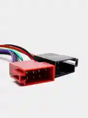 Переходник для магнитол штатный ISO CARAV 12-113 на Hyundai 1998+, KIA 1994+