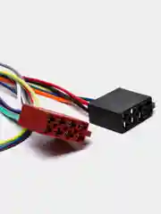 Переходник для магнитол штатный ISO (CARAV 12-107) Chrysler 2001+, Jeep 2002+