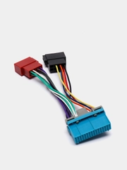 Переходник для магнитол штатный ISO CARAV 12-141 на CADILLAC 1992-01, OLDSMOBILE 1994-02