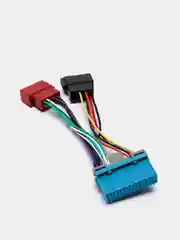 Переходник для магнитол штатный ISO CARAV 12-141 на CADILLAC 1992-01, OLDSMOBILE 1994-02