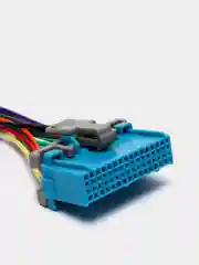 Переходник для магнитол штатный ISO CARAV 12-141 на CADILLAC 1992-01, OLDSMOBILE 1994-02