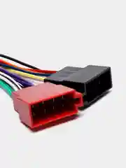 Переходник для магнитол штатный ISO CARAV 12-141 на CADILLAC 1992-01, OLDSMOBILE 1994-02