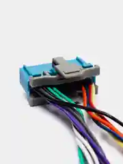 Переходник для магнитол штатный ISO CARAV 12-141 на CADILLAC 1992-01, OLDSMOBILE 1994-02