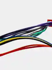 Переходник для магнитол штатный ISO CARAV 12-124 на Mercedes 2004+, Opel 2003+