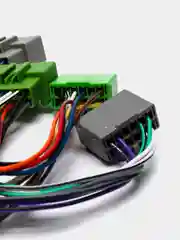 Переходник для магнитол ISO, Carav 12-238, для Volvo 1998