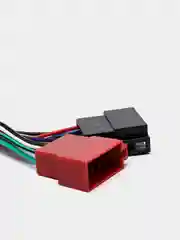 Переходник для магнитол штатный ISO, Carav 12-108, для Chrysler, Jeep, Dodge