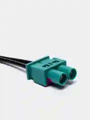 Антенный переходник Carav 13-021, Audi,Skoda,Seat,VW,Mercedes,BMW,KIA,Opel,Peugeot,Renault