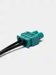 Антенный переходник Carav 13-021, Audi,Skoda,Seat,VW,Mercedes,BMW,KIA,Opel,Peugeot,Renault