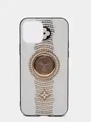 Молочный чехол для IPhone 11/11 Pro/11 Pro Max, 12/12 Pro