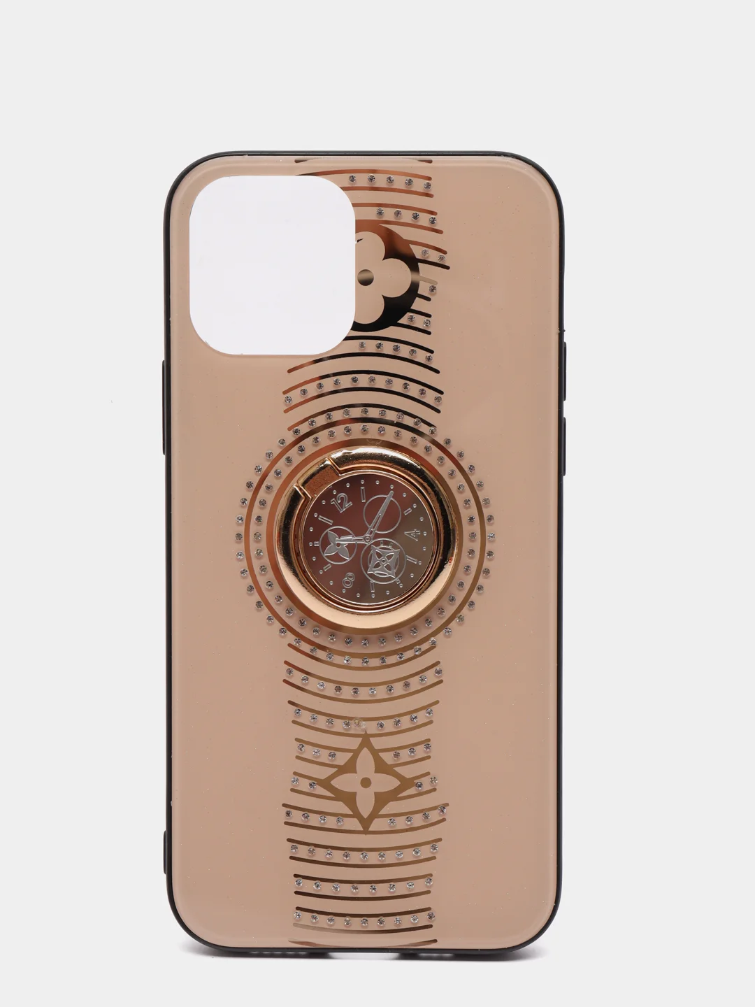 Пудровый чехол для IPhone 11/11 Pro/11 Pro Max, 12/12 Pro