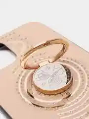 Пудровый чехол для IPhone 11/11 Pro/11 Pro Max, 12/12 Pro