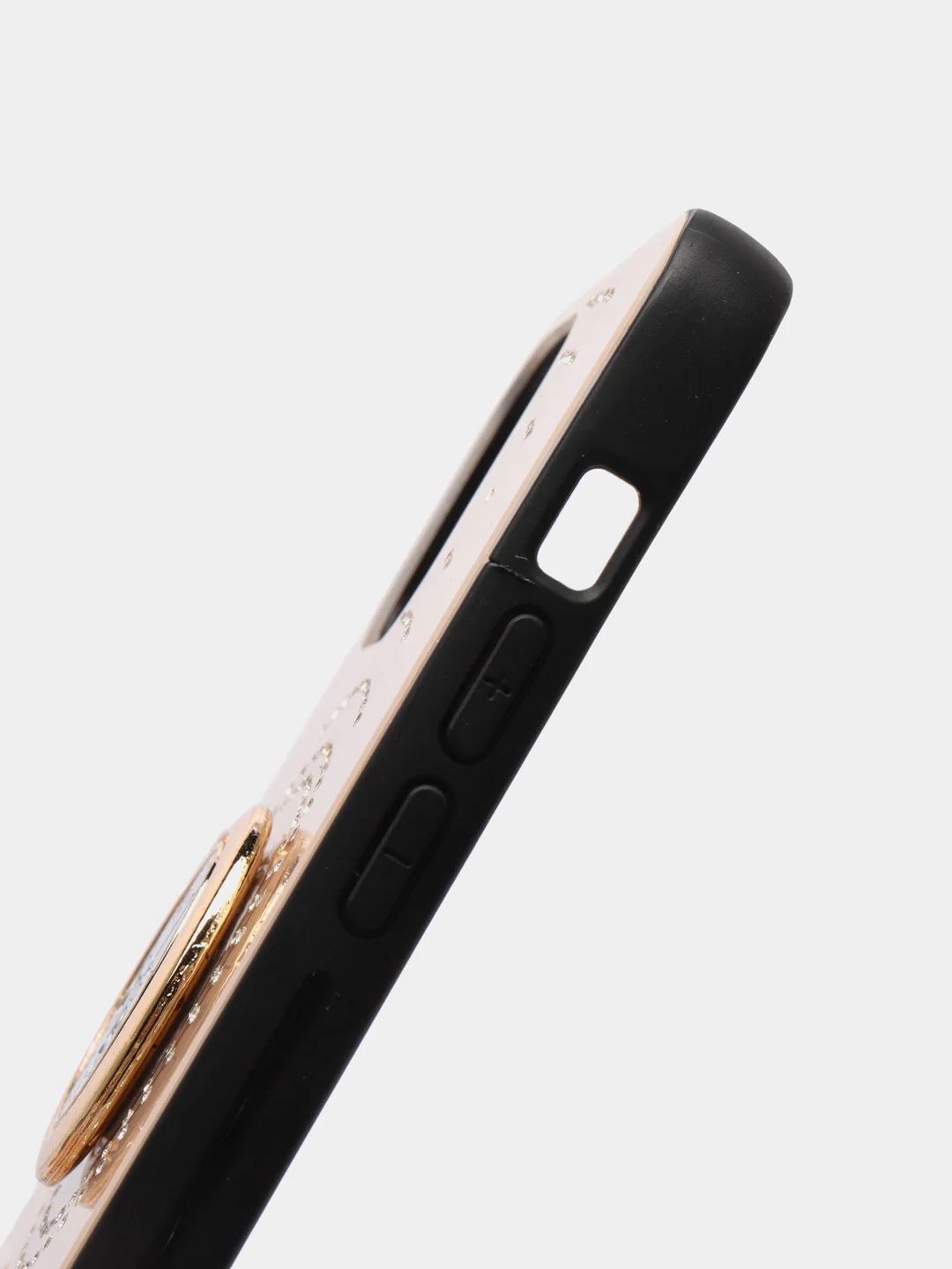 Пудровый чехол для IPhone 11/11 Pro/11 Pro Max, 12/12 Pro