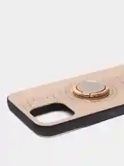 Пудровый чехол для IPhone 11/11 Pro/11 Pro Max, 12/12 Pro
