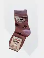 Коралловый носки детские/ носки детские теплые/ носки детские махровые/ носки маленькие 4-6 лет