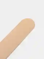 Шпатель медицинский одноразовый, деревянный, стерильный, 150*18*1,8 мм