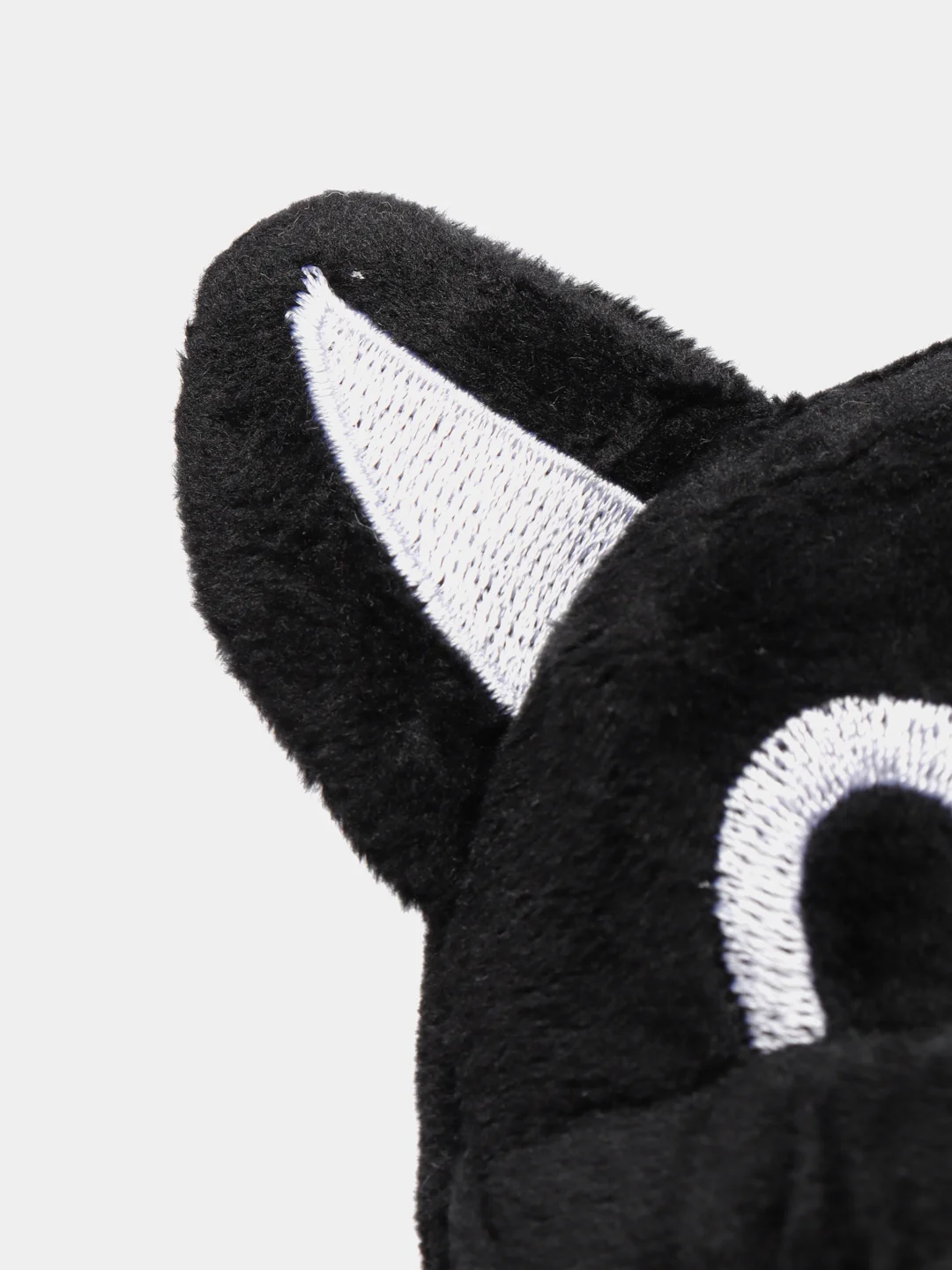 Угольный плюшевая, мягкая игрушка сиреноголовый "siren head" 35 cm
