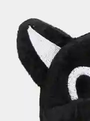 Угольный плюшевая, мягкая игрушка сиреноголовый "siren head" 35 cm