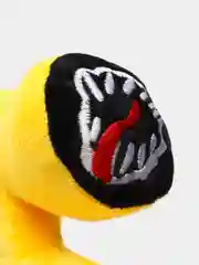 Желтый плюшевая, мягкая игрушка сиреноголовый "siren head" 35 cm