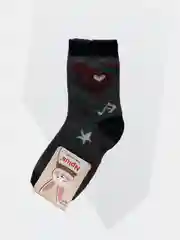 Хром носки детские/ носки детские теплые/ носки детские махровые/ носки маленькие 4-6 лет
