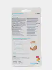 Трусы послеродовые, одноразовые, 5 шт., размер L