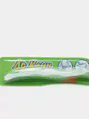 Зубная щётка "Др.Клин. Массажёр", медиум, 1 штука, разные цвета