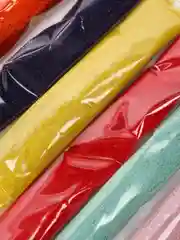 Набор для детского творчества. Фреска - картина из песка Вертолет. Lori