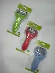 Овощечистка 3 штучная