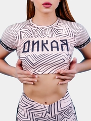 Топ, минирашгард Дикая
