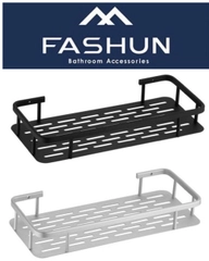 FASHUN LOFT полочка настенная 315x137x47 мм для ванной комнаты