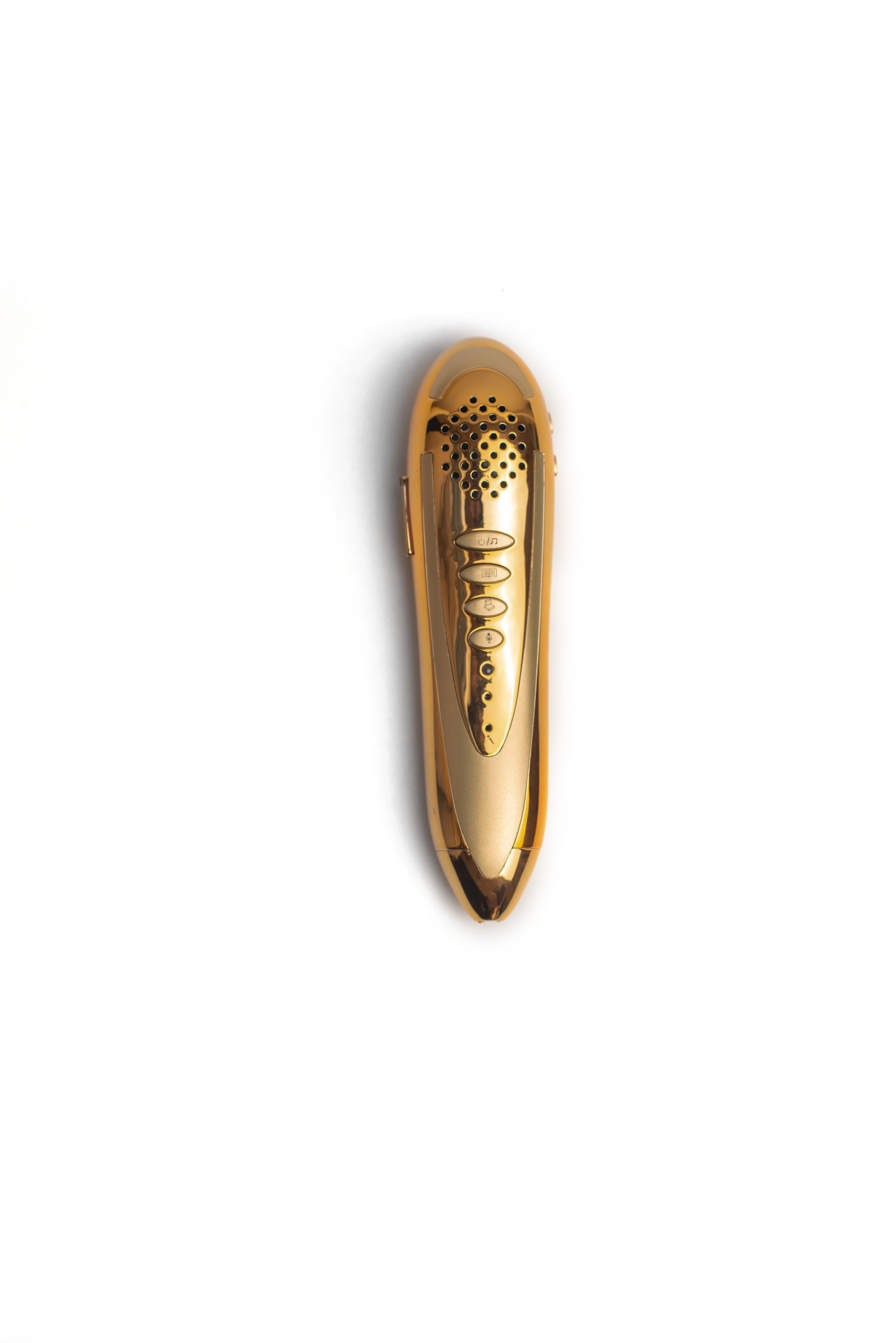 Коран-ручка, модель Golden M