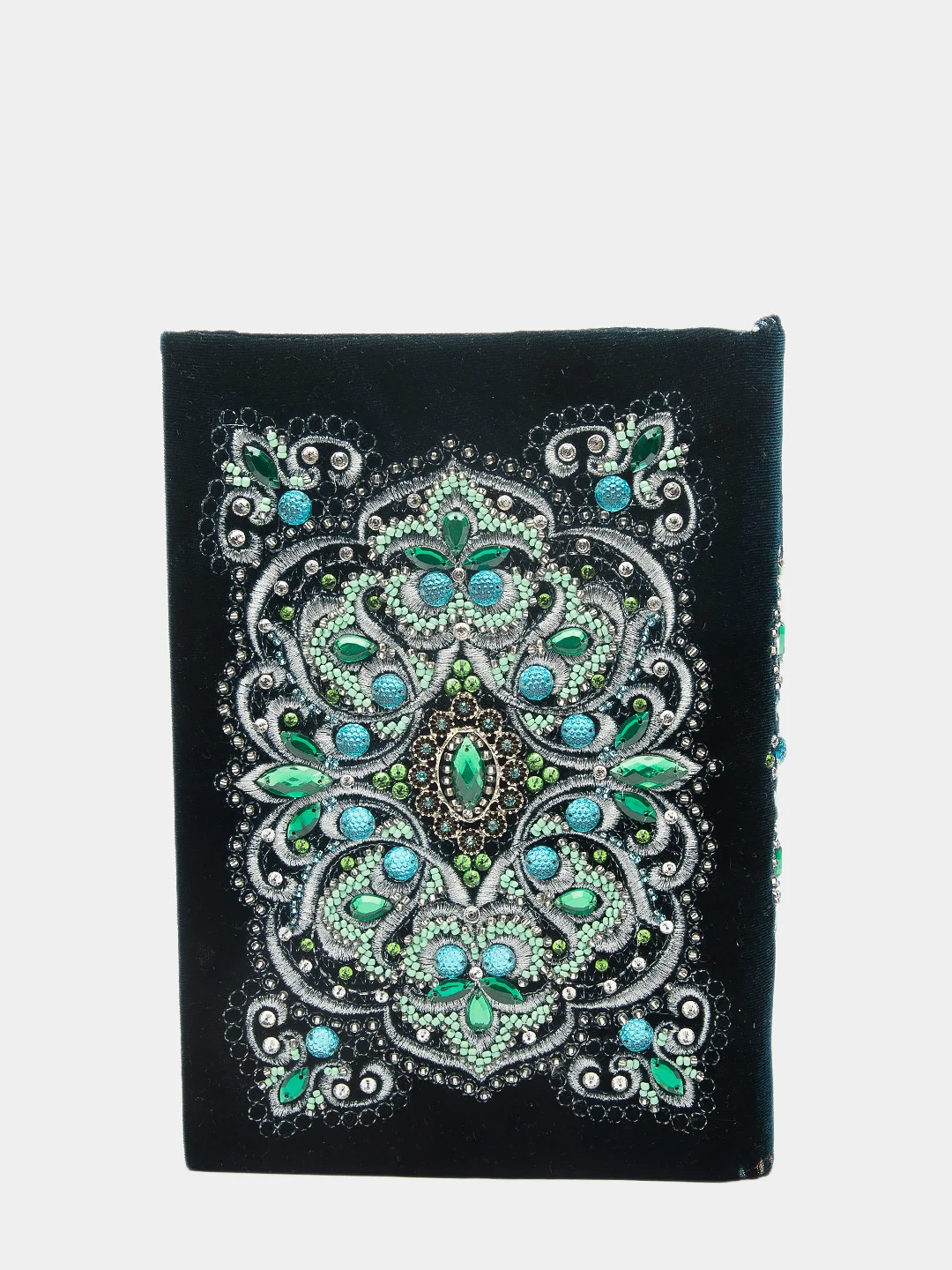 Коран ручка Сердце мира