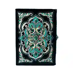 Коран ручка Сердце мира