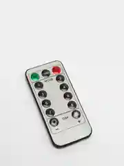 Желтый гирлянда штора занавес с крючками USB 2,4 х 3 метра