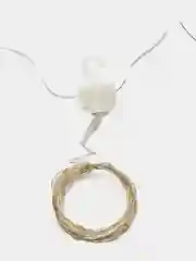 Желтый гирлянда штора занавес с крючками USB 2,4 х 3 метра