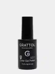 Гель лак Grattol № 091 Color Gel Polish Shining Purple
