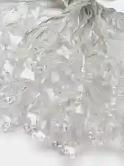 Гирлянда новогодняя светодиодная "Бабочки" на батарейках
