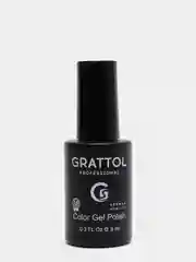 Гель лак Grattol № 092 Color Gel Polish Shining Plum