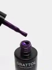 Гель лак Grattol № 092 Color Gel Polish Shining Plum