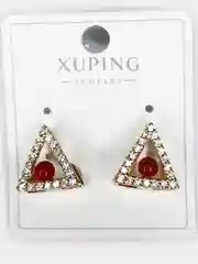 Серьги женские не темнеет арт-  181374