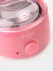 Zebo Professional / Воскоплав ZEBO PRO WAX