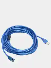 Кабель USB 2.0 AM AF AUX