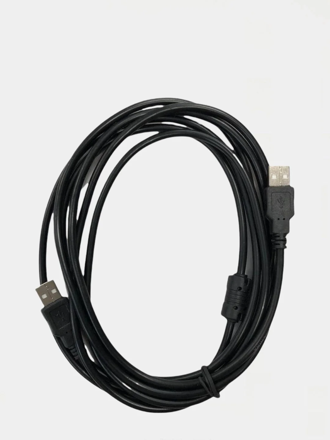 Кабель USB 2.0 AM AF AUX