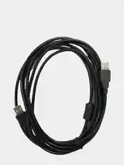 Кабель USB 2.0 AM AF AUX