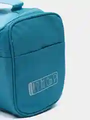 Синий косметичка подвесная