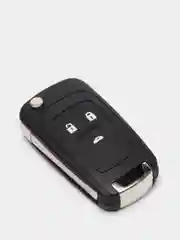 Ключ Opel Опель Корпус выкидного ключа Opel 2-3 кнопки Astra Insignia Zafira Corsa Mokka
